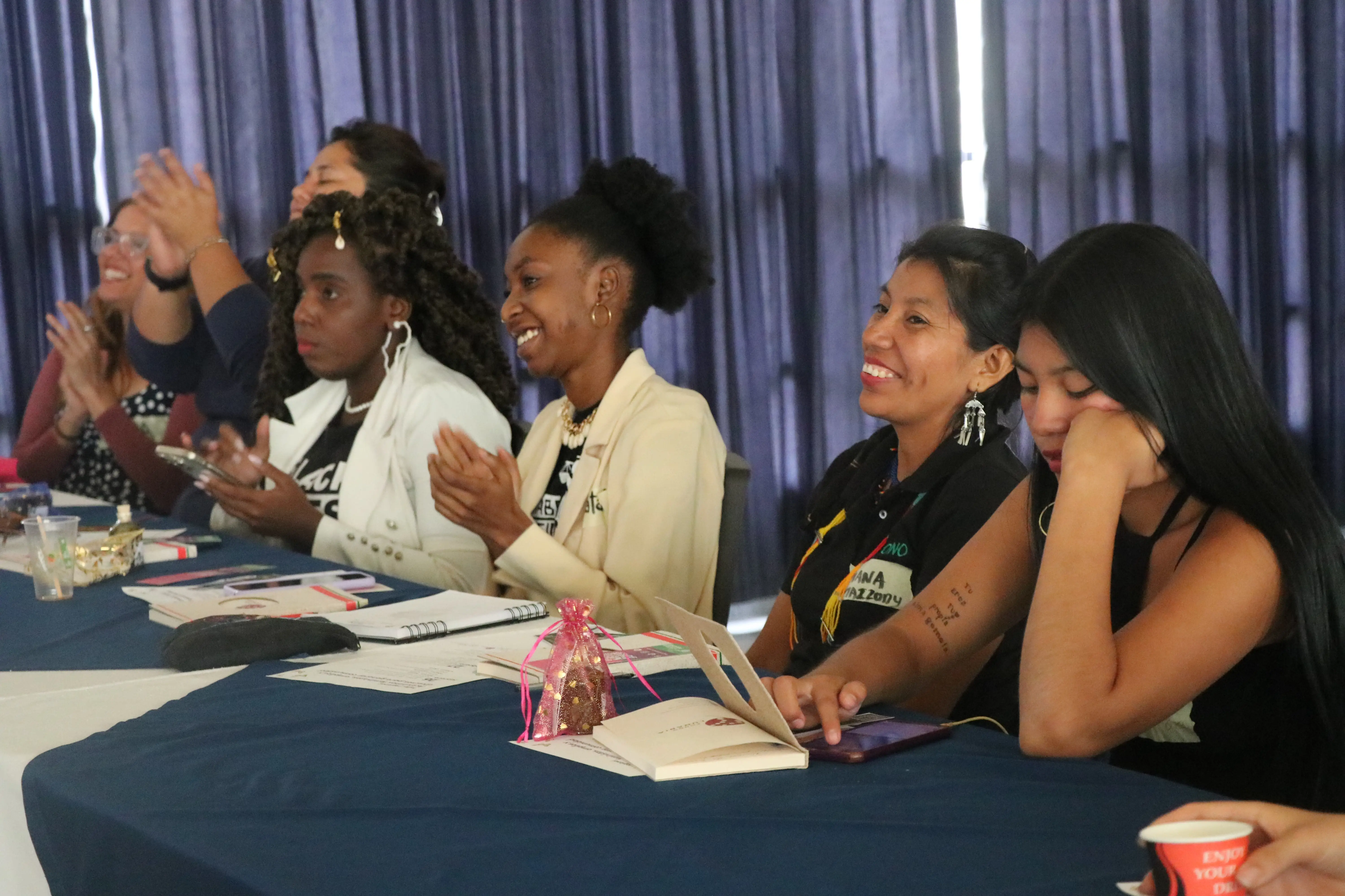 Encuentro regional: Activismos feministas, amplios y diversos para generar comunidad